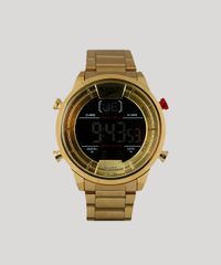 Kit-de-Relogio-Digital-Speedo-Masculino---Pen-Drive---15005GPEVDS1K-Dourado-9376957-Dourado_3