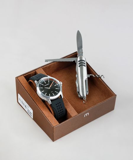Kit-de-Relogio-Analogico-Mondaine-Masculino---Canivete---53667GPMVDS1K-Preto-9377664-Preto_1 Kit-de-Relogio-Analogico-Mondaine-Masculino---Canivete---53667GPMVDS1K-Preto-9377664-Preto_1