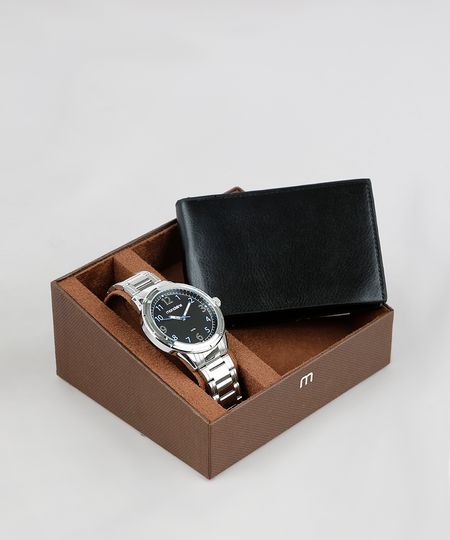 Kit-de-Relogio-Analogico-Mondaine-Masculino---Carteira---83438G0MVNE1K-Prateado-9377673-Prateado_1 Kit-de-Relogio-Analogico-Mondaine-Masculino---Carteira---83438G0MVNE1K-Prateado-9377673-Prateado_1