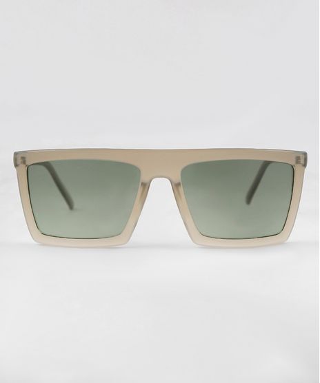 Oculos-de-Sol-Quadrado-Masculino-Oneself-Cinza-9351164-Cinza_1