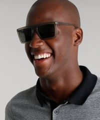 Oculos-de-Sol-Quadrado-Masculino-Oneself-Cinza-9351164-Cinza_2