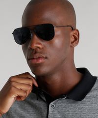 Oculos-de-Sol-Aviador-Masculino-Oneself-Preto-9351251-Preto_2