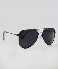 Oculos-de-Sol-Aviador-Masculino-Oneself-Preto-9351251-Preto_3