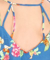 Vestido-Floral-com-Bolsos-Azul-8058259-Azul_4