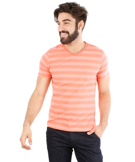 Camiseta-Listrada-Laranja-8219593-Laranja_1