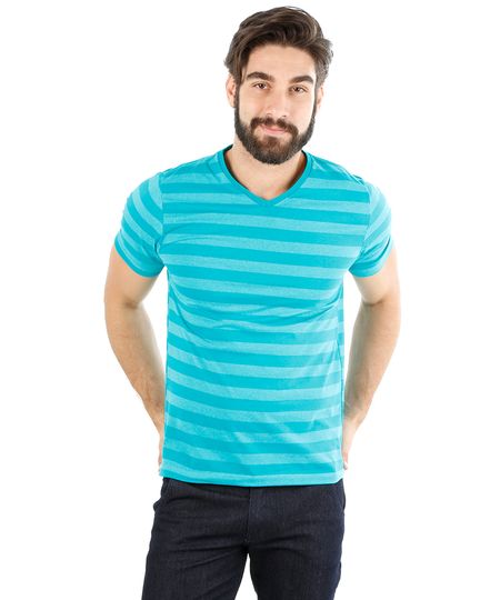 Camiseta-Listrada-Verde-Agua-8219648-Verde_Agua_1 Camiseta-Listrada-Verde-Agua-8219648-Verde_Agua_1