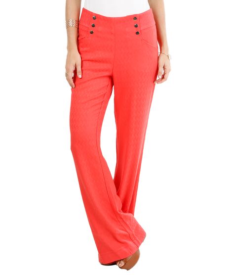 Calca-Pantalona-Texturizada-Coral-8094396-Coral_1