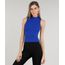 Regata-Feminina-Cropped-Gola-Alta-Basica-Canelada-Azul-Royal-8449098-Azul_Royal_1