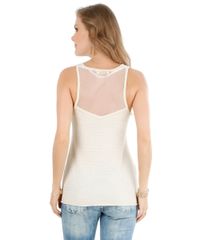 Regata-de-Trico-com-Brilho-Bege-Claro-8103773-Bege_Claro_2