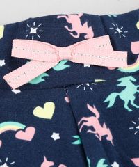 Short-Infantil-Estampado-de-Unicornio-com-Laco-Azul-Marinho-9221203-Azul_Marinho_3