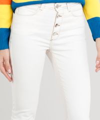 Calca-Jeans-Feminina-Skinny-com-Botoes-Off-White-9263424-Off_White_4