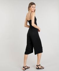 Macacao-Feminino-Pantacourt-com-Vazado-Alcas-Finas-Decote-V-Preto-9299250-Preto_2