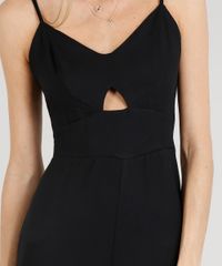 Macacao-Feminino-Pantacourt-com-Vazado-Alcas-Finas-Decote-V-Preto-9299250-Preto_4