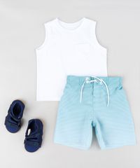Bermuda-Surf-Infantil-Listrada-Degrade-com-Cordao-Verde-Claro-9310124-Verde_Claro_3
