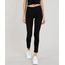 Calca-Feminina-Legging-Bengaline-com-Botoes-Preta-9191404-Preto_1