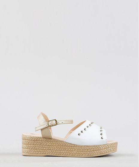 Sandalia-Plataforma-Infantil-com-Tachas-Branca-9275460-Branco_1
