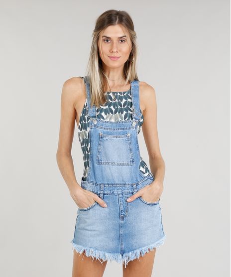 Jardineira-Jeans-Short-Saia-Feminina-Azul-Claro-9337568-Azul_Claro_1