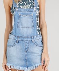 Jardineira-Jeans-Short-Saia-Feminina-Azul-Claro-9337568-Azul_Claro_4
