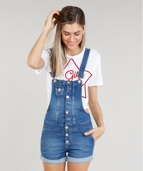 Jardineira-Jeans-Feminina-com-Botoes-Azul-Medio-9348137-Azul_Medio_1