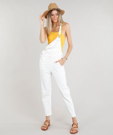 Macacao-de-Sarja-Feminino-Boy-Off-White-9327941-Off_White_1 Macacao-de-Sarja-Feminino-Boy-Off-White-9327941-Off_White_1