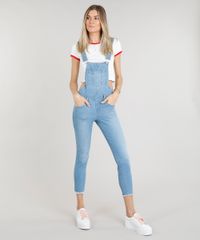 Macacao-Jeans-Feminino-Skinny-Azul-Claro-9337580-Azul_Claro_1