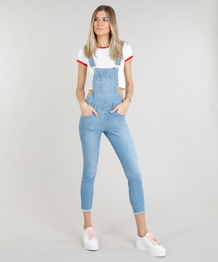 Macacao-Jeans-Feminino-Skinny-Azul-Claro-9337580-Azul_Claro_1