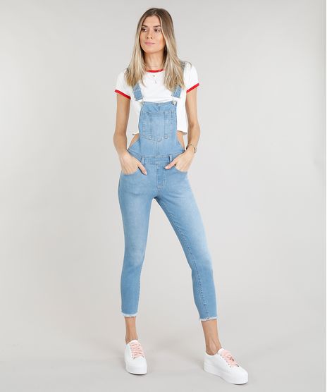 Macacao-Jeans-Feminino-Skinny-Azul-Claro-9337580-Azul_Claro_1