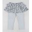 Calca-Legging-Infantil-com-Saia-e-Estampa-de-Gatinhos-Cinza-Mescla-9247440-Cinza_Mescla_1