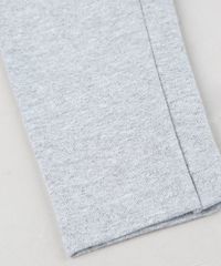 Calca-Legging-Infantil-com-Saia-e-Estampa-de-Gatinhos-Cinza-Mescla-9247440-Cinza_Mescla_6