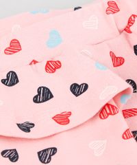 Calca-Legging-Infantil-com-Saia-e-Estampa-de-Coracoes-Rosa-9247441-Rosa_6