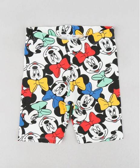 Bermuda-Infantil-Estampada-Minnie-Off-White-9316293-Off_White_1