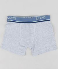 Cueca-Infantil-Boxer-Lupo-Cinza-Mescla-Claro-9347683-Cinza_Mescla_Claro_1