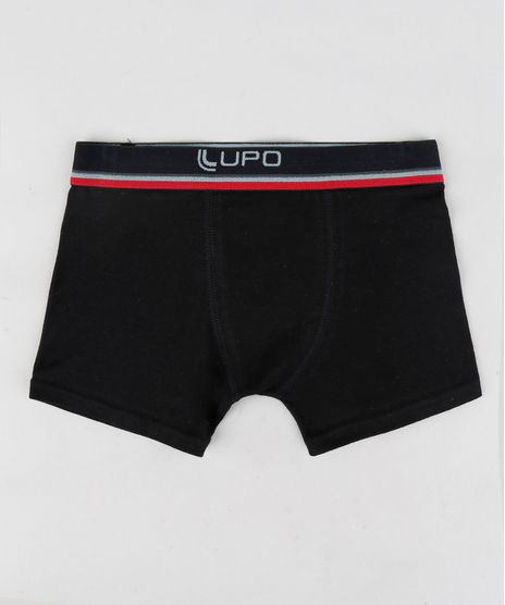 Cueca-Infantil-Boxer-Lupo-Preta-9347683-Preto_1
