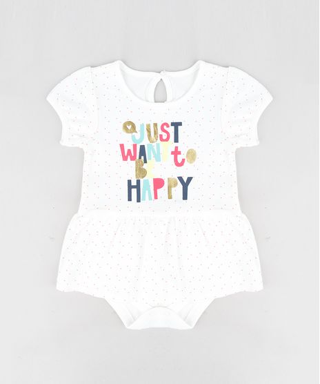 Body-Saia-Infantil-Estampado-de-Poas-Manga-Curta-Decote-Redondo-Off-White-9121662-Off_White_1