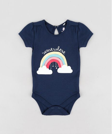 Body-Infantil-Arco-Iris-Manga-Curta-Decote-Redondo-Azul-Marinho-9114251-Azul_Marinho_1