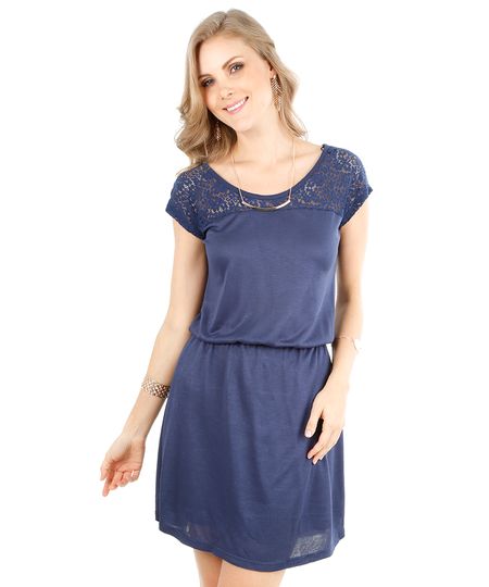 Vestido-com-Renda-Azul-Marinho-8159747-Azul_Marinho_1 Vestido-com-Renda-Azul-Marinho-8159747-Azul_Marinho_1