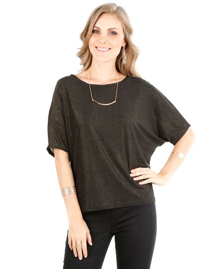Blusa-com-Efeito-Metalizado-Preta-8160517-Preto_1 Blusa-com-Efeito-Metalizado-Preta-8160517-Preto_1