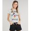 Blusa-Feminina-Mickey-Mouse-Listrada-Manga-Curta-Decote-Redondo-Off-White-9318015-Off_White_1
