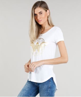 Blusa-Feminina-Mulher-Maravilha-Metalizada-Manga-Curta-Decote-Redondo-Off-White-9251679-Off_White_1