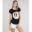 Blusa-Feminina-Harry-Potter-Metalizada-Manga-Curta-Decote-Redondo-Preta-9325149-Preto_1