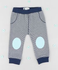 Calca-Infantil-de-Moletom-Listrada-com-Recortes-Azul-Marinho-9123458-Azul_Marinho_2