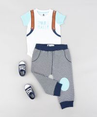 Calca-Infantil-de-Moletom-Listrada-com-Recortes-Azul-Marinho-9123458-Azul_Marinho_3