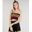 Top-Faixa-Feminino-com-Listras-em-Trico-Preto-9316885-Preto_1