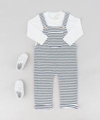 Conjunto-Infantil-de-Body-manga-Longa---Macacao-Listrado-Off-White-9114242-Off_White_3
