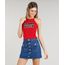Regata-Feminina-Cropped-Halter-Neck--Drama-Queen--Vermelha-9331147-Vermelho_1
