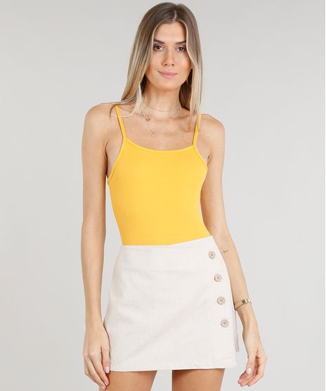Body-Feminino-Basico-Canelado-Alcas-Finas-Mostarda-9265647-Mostarda_1