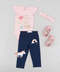 Calca-Legging-Infantil-com-Unicornio-e-Arco-Iris-Azul-Marinho-9121665-Azul_Marinho_3