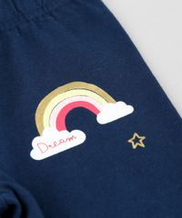 Calca-Legging-Infantil-com-Unicornio-e-Arco-Iris-Azul-Marinho-9121665-Azul_Marinho_6