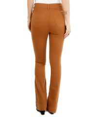 Calca-Flare-Marrom-8191824-Marrom_2