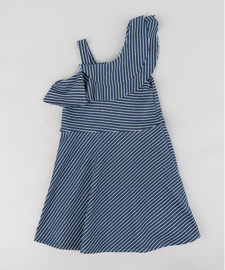 Vestido-Infantil-Evase-Um-Ombro-So-Listrado-com-Babado-Azul-Marinho-9342032-Azul_Marinho_1